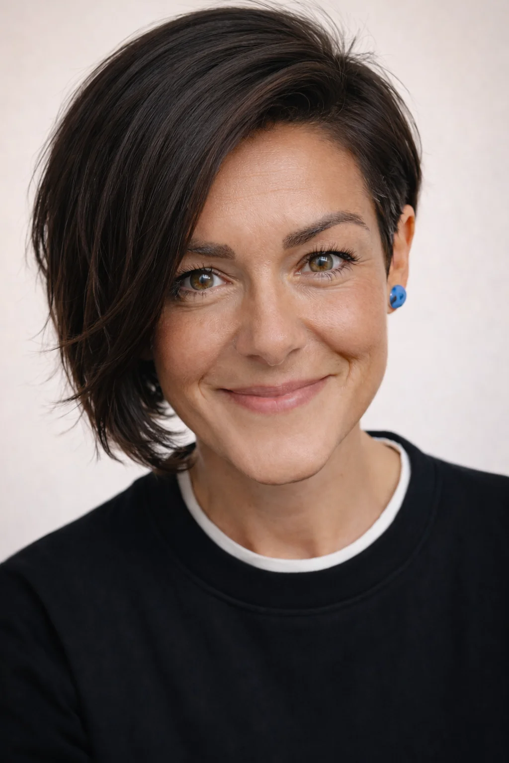 Petra, zakladatelka centra